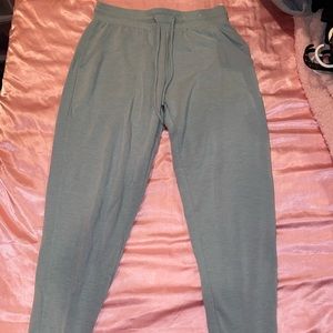 cute sleep joggers!
